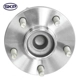 Purchase Top-Quality Rear Hub Assembly by SKP - SK512285 pa1