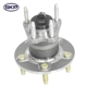 Purchase Top-Quality Rear Hub Assembly by SKP - SK512285 pa3