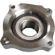 Purchase Top-Quality Rear Hub Assembly by SKP - SK512294 pa1
