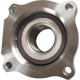 Purchase Top-Quality Rear Hub Assembly by SKP - SK512294 pa2