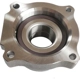 Purchase Top-Quality Rear Hub Assembly by SKP - SK512295 pa3
