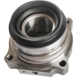 Purchase Top-Quality Rear Hub Assembly by SKP - SK512295 pa4