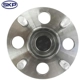 Purchase Top-Quality Rear Hub Assembly by SKP - SK512323 pa2