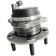 Purchase Top-Quality SKP - SK512326 - Rear Wheel Bearing & Hub Assembly pa1