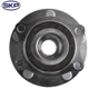 Purchase Top-Quality Rear Hub Assembly by SKP - SK512328 pa2