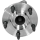 Purchase Top-Quality SKP - SK512334 - Rear Wheel Bearing & Hub Assembly pa2