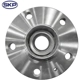 Purchase Top-Quality Rear Hub Assembly by SKP - SK512336 pa1