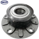 Purchase Top-Quality Rear Hub Assembly by SKP - SK512336 pa2