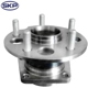 Purchase Top-Quality Rear Hub Assembly by SKP - SK512338 pa1