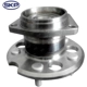 Purchase Top-Quality Rear Hub Assembly by SKP - SK512338 pa2