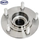 Purchase Top-Quality Rear Hub Assembly by SKP - SK512339 pa1