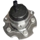 Purchase Top-Quality SKP - SK512372 - Rear Wheel Bearing and Hub Assembly pa1