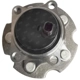 Purchase Top-Quality SKP - SK512372 - Rear Wheel Bearing and Hub Assembly pa2