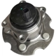 Purchase Top-Quality SKP - SK512372 - Rear Wheel Bearing and Hub Assembly pa4