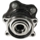 Purchase Top-Quality SKP - SK512373 - Rear Wheel Bearing and Hub Assembly pa2