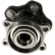 Purchase Top-Quality SKP - SK512373 - Rear Wheel Bearing and Hub Assembly pa3