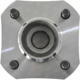 Purchase Top-Quality Rear Hub Assembly by SKP - SK512384 pa1