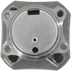 Purchase Top-Quality Rear Hub Assembly by SKP - SK512384 pa2
