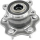 Purchase Top-Quality SKP - SK512388 - Rear Driver or Passenger Side Wheel Bearing and Hub Assembly pa1