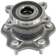 Purchase Top-Quality SKP - SK512389 - Wheel Bearing & Hub pa1