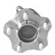 Purchase Top-Quality SKP - SK512398 - Rear Hub Assembly pa2