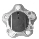 Purchase Top-Quality SKP - SK512398 - Rear Hub Assembly pa3