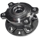 Purchase Top-Quality SKP - SK512414 - Rear Wheel Bearing and Hub Assembly pa2