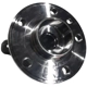 Purchase Top-Quality SKP - SK512414 - Rear Wheel Bearing and Hub Assembly pa3