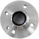 Purchase Top-Quality SKP - SK512427 - Rear Wheel Bearing & Hub Assembly pa2