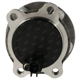 Purchase Top-Quality Rear Hub Assembly by SKP - SK512466 pa2