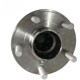 Purchase Top-Quality Rear Hub Assembly by SKP - SK512466 pa3