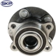 Purchase Top-Quality Rear Hub Assembly by SKP - SK512498 pa1