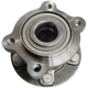 Purchase Top-Quality SKP - SK512500 - Rear Wheel Bearing and Hub Assembly pa3