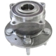 Purchase Top-Quality SKP - SK512507 - Wheel Bearing & Hub pa1