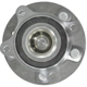 Purchase Top-Quality SKP - SK512507 - Wheel Bearing & Hub pa4