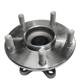 Purchase Top-Quality SKP - SK512570 - Rear Wheel Bearing and Hub Assembly pa1