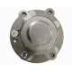 Purchase Top-Quality SKP - SK512570 - Rear Wheel Bearing and Hub Assembly pa5