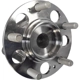 Purchase Top-Quality Rear Hub Assembly by SKP - SK512645 pa4