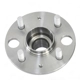 Purchase Top-Quality SKP - SK513105 - Wheel Bearing & Hub pa2