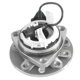 Purchase Top-Quality SKP - SK513191 - Wheel Bearing and Hub Assembly pa1