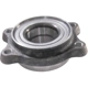 Purchase Top-Quality Rear Hub Assembly by SKP - SK513227 pa2