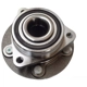 Purchase Top-Quality SKP - SK513316 - Wheel Bearing and Hub Assembly pa1