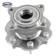 Purchase Top-Quality Rear Hub Assembly by SKP - SK541003 pa1