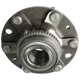 Purchase Top-Quality SKP - SK541007 - Wheel Bearing and Hub Assembly pa3