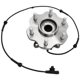 Purchase Top-Quality SKP - SK541016 - Wheel Bearing and Hub Assembly pa1