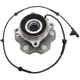 Purchase Top-Quality SKP - SK541016 - Wheel Bearing and Hub Assembly pa3