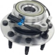 Purchase Top-Quality Rear Hub Assembly by SKP - SK951067 pa1