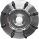 Purchase Top-Quality Rear Hub Assembly by SKP - SK951067 pa2