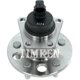 Purchase Top-Quality Rear Hub Assembly by TIMKEN - 512001 pa1