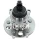 Purchase Top-Quality Rear Hub Assembly by TIMKEN - 512001 pa5